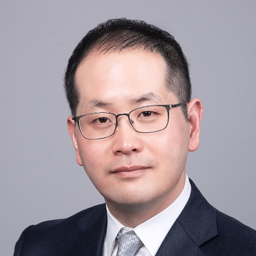 Peter Paik