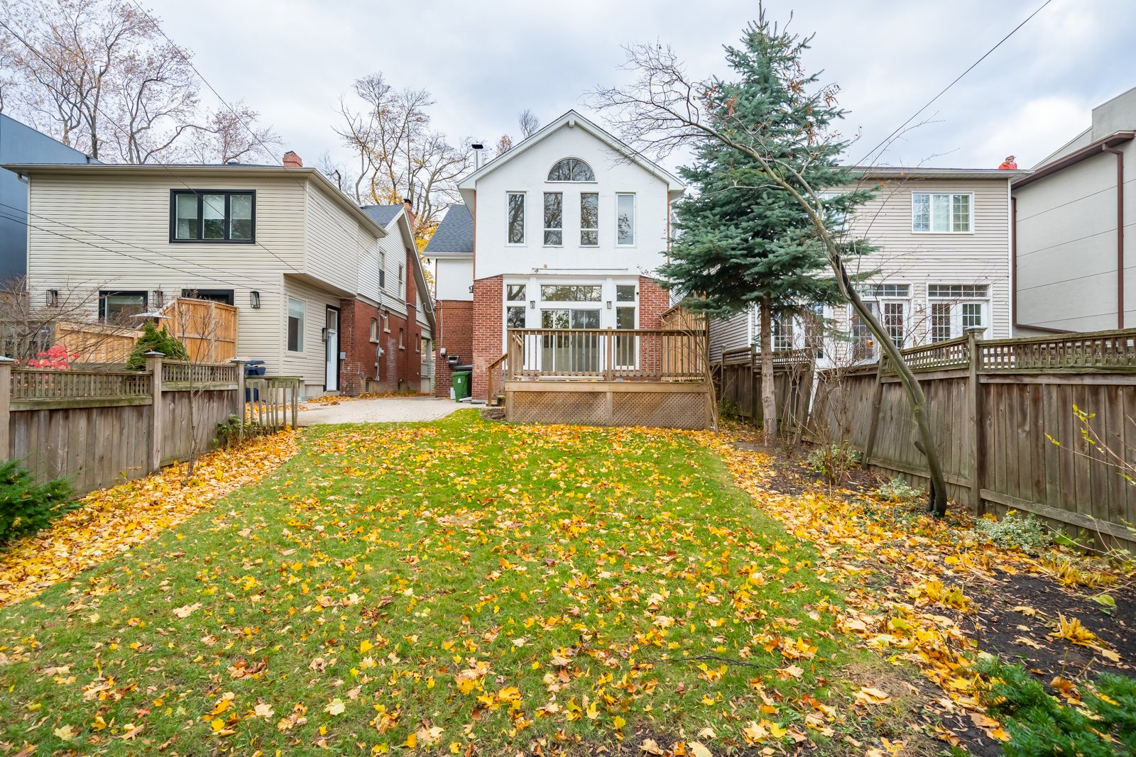 247 St Clements Ave