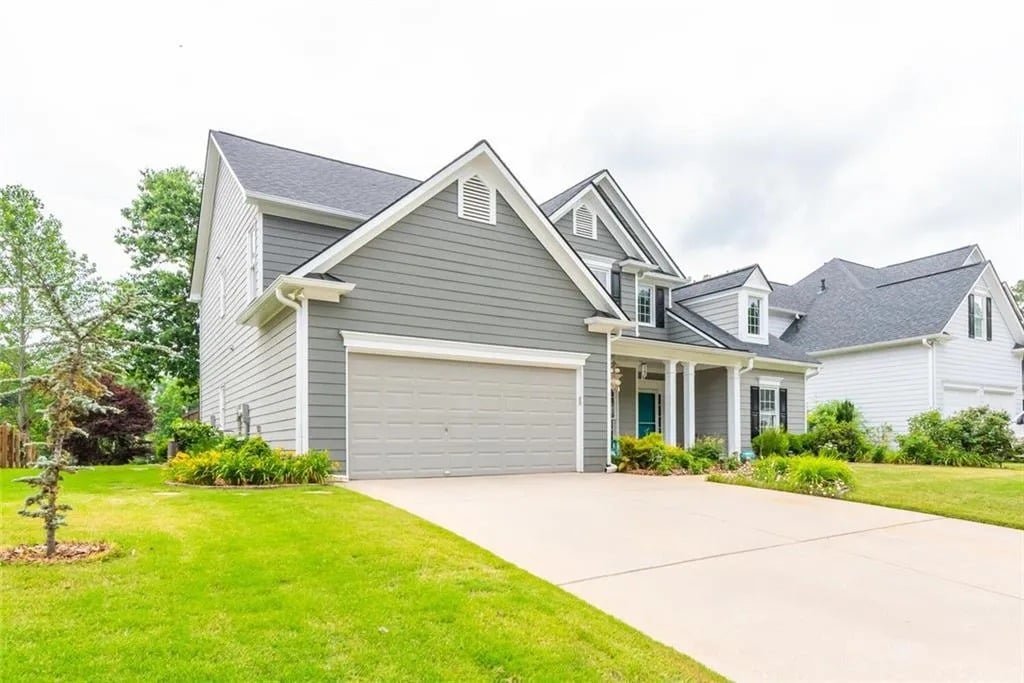 190 Northshore Crossing