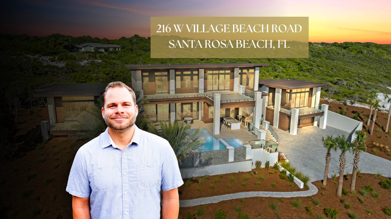 216 W Village Beach Road