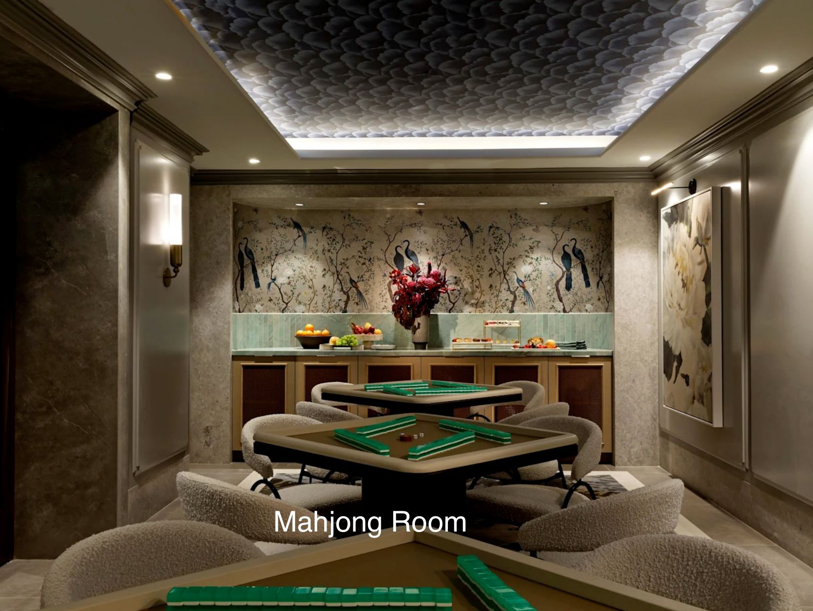  SOLD: Luxury Corner Penthouse 