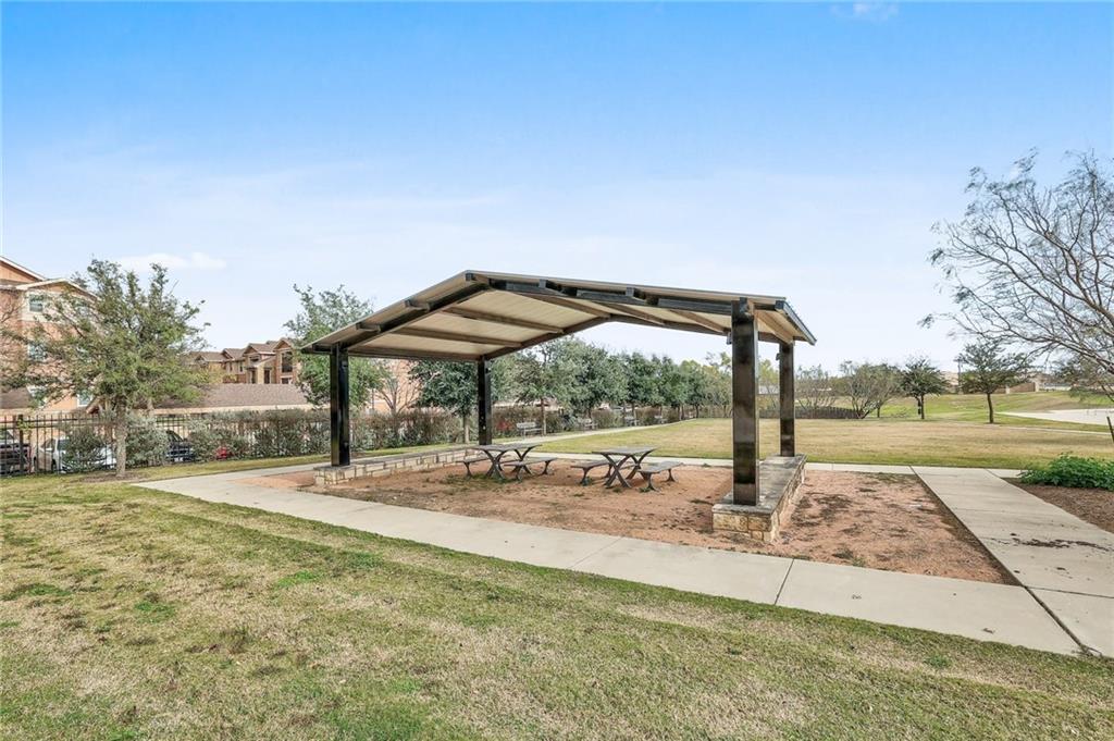 Modern Corner Lot Townhome in Coveted Carrington Court!