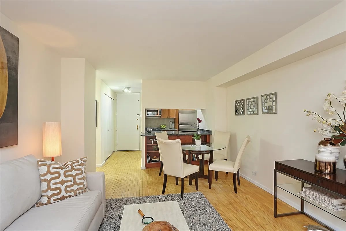 250 West 90th Street #4G