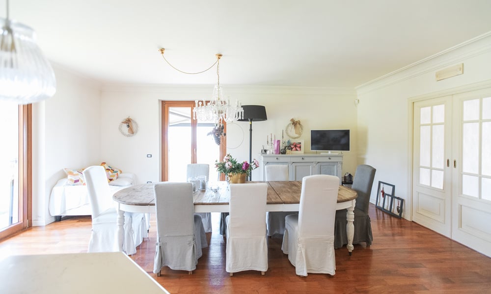 Elegant Villa Close To The Adriatic Sea 