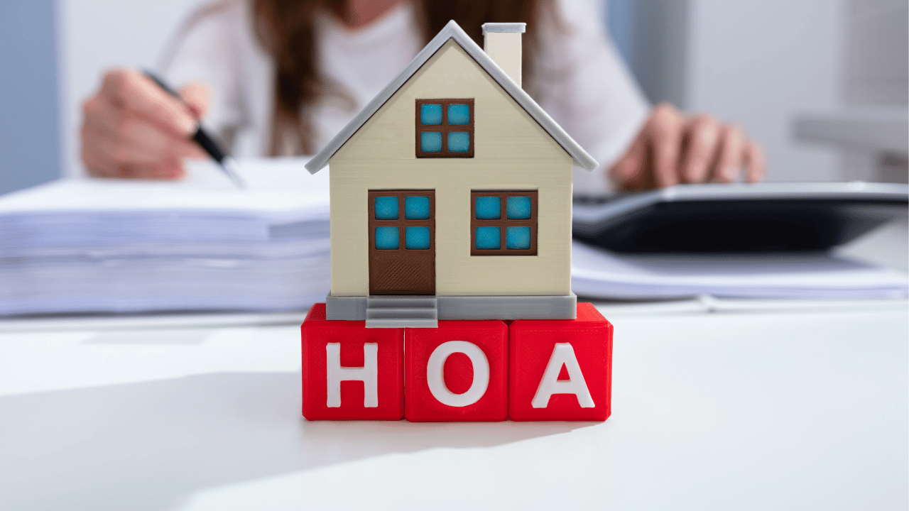 🏡 Understanding Optional HOA Resale Documents in Texas