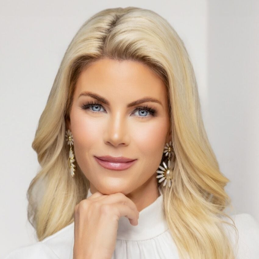 Marabeth Poole photo