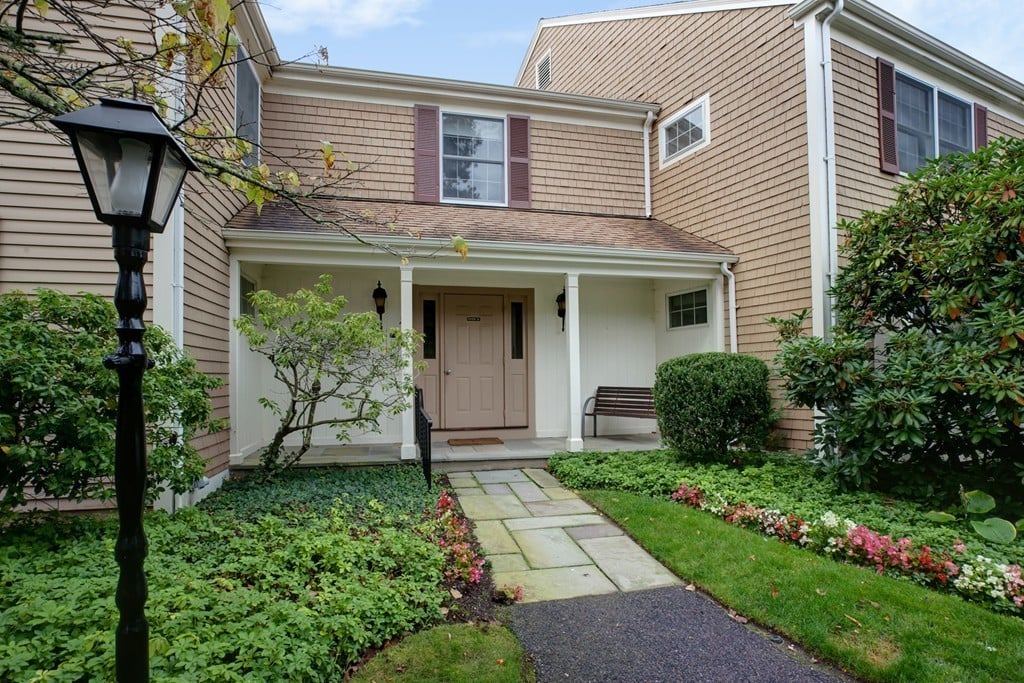 39 Tower Hill Rd Unit 21C