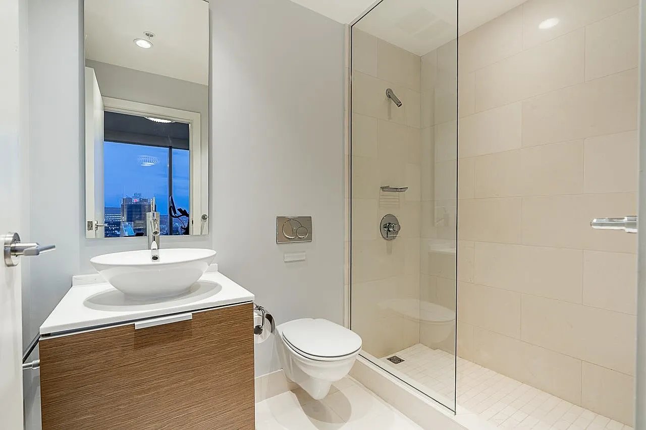 1111 Alberni St, #3806