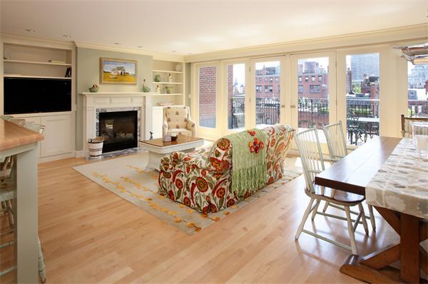259 Marlborough St #7
