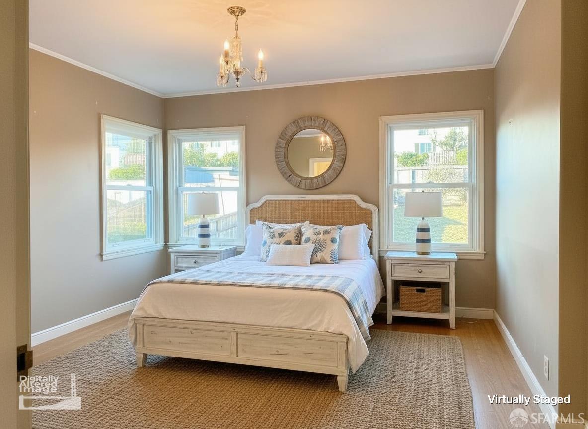 228 Minerva Street · Virtually Staged