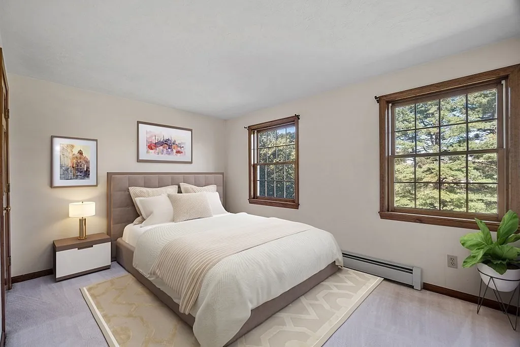 4 Great Meadow Rd