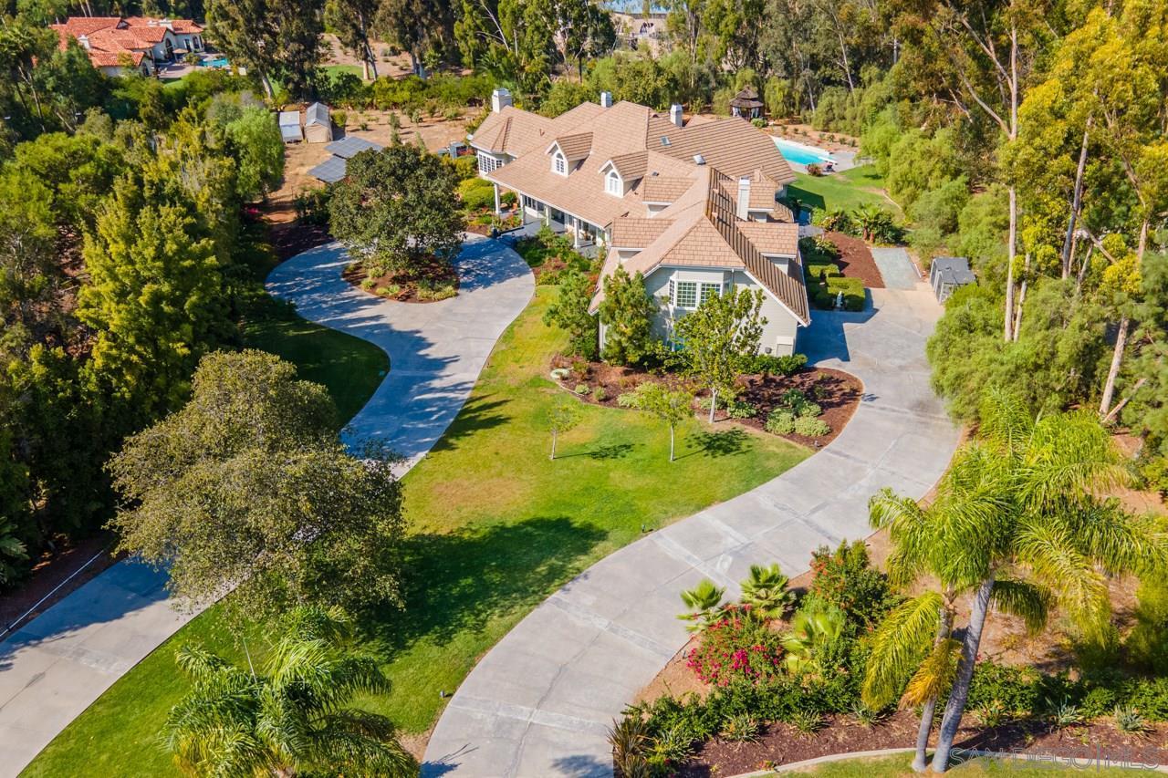 7012 Rancho La Cima Dr