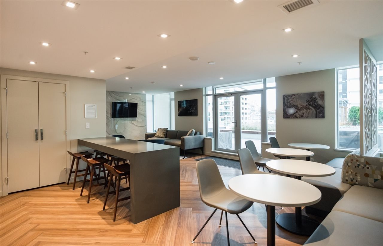 1661 Quebec St, #1003
