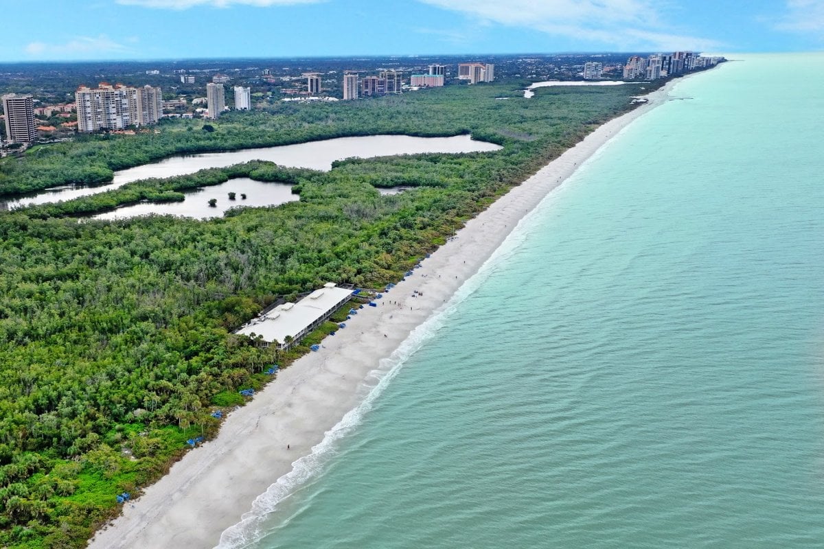 Pelican Bay