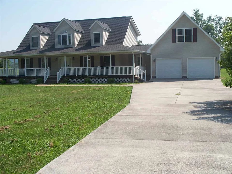 205 Orange Pride Dr