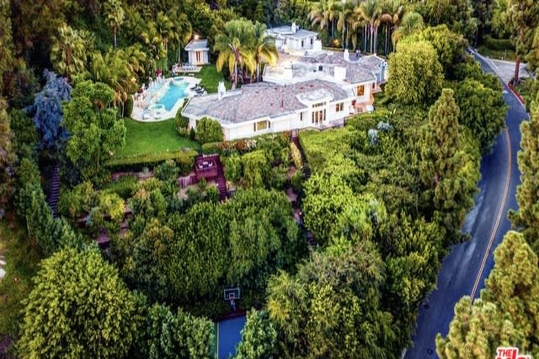 Orchid Manor