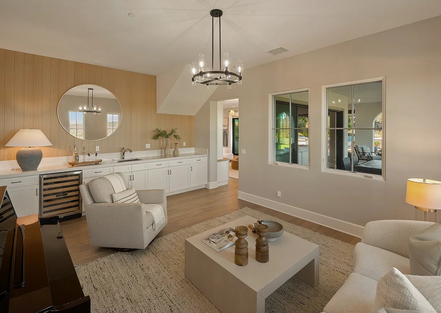 3947 Rancho Summit Dr