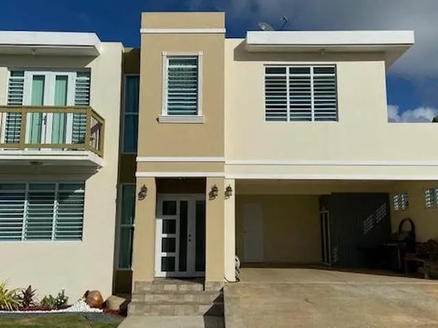 Urb Villa Aurelia Bo Aguacate Km 31 2 Pr, # 110