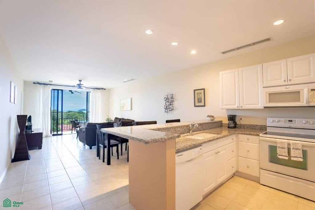 Pacifico C407 | Luxury Ocean View Condo in Pacifico Resort, Playas del Coco