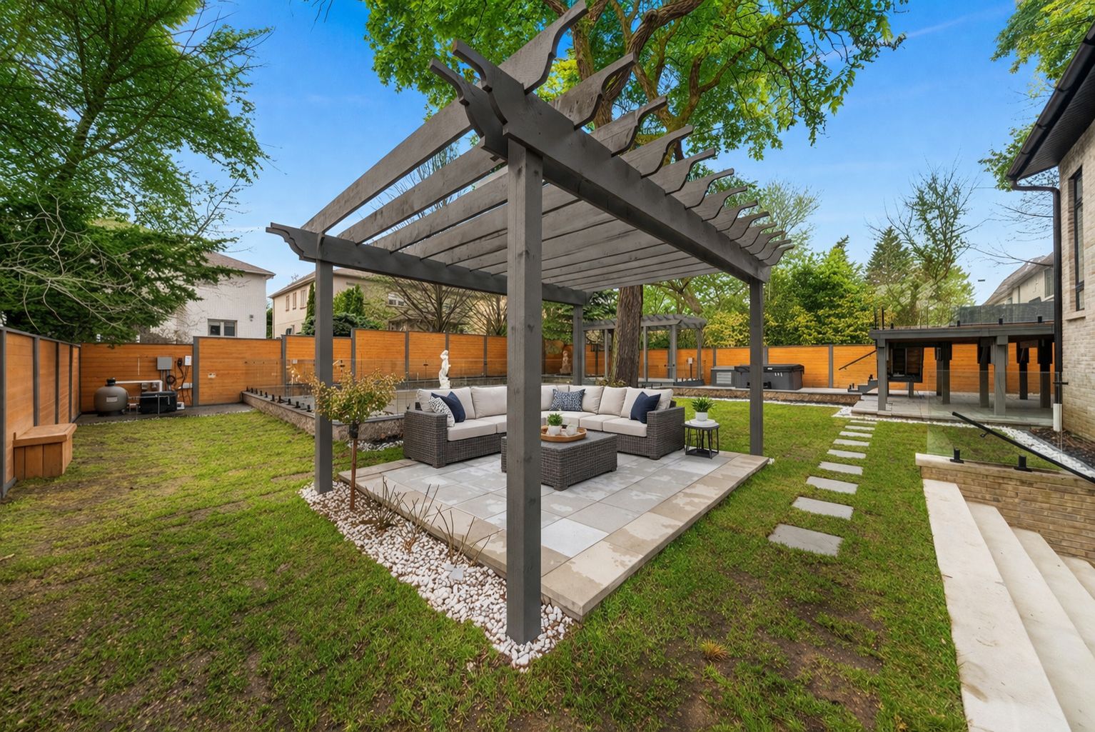 SOLD: Architectural Elegance