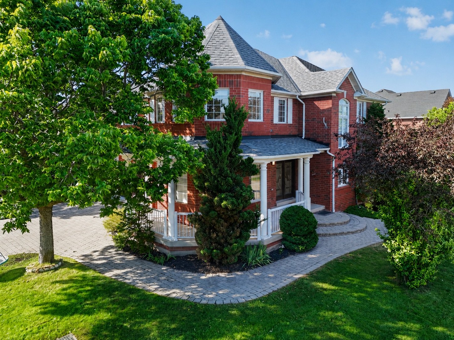 2201 Lapsley Crescent, Oakville