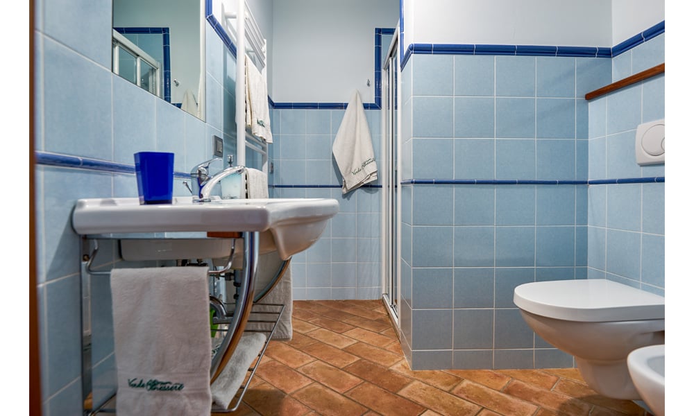 Timeless Elegance and Holiday Accommodation in the Heart of Le Marche  