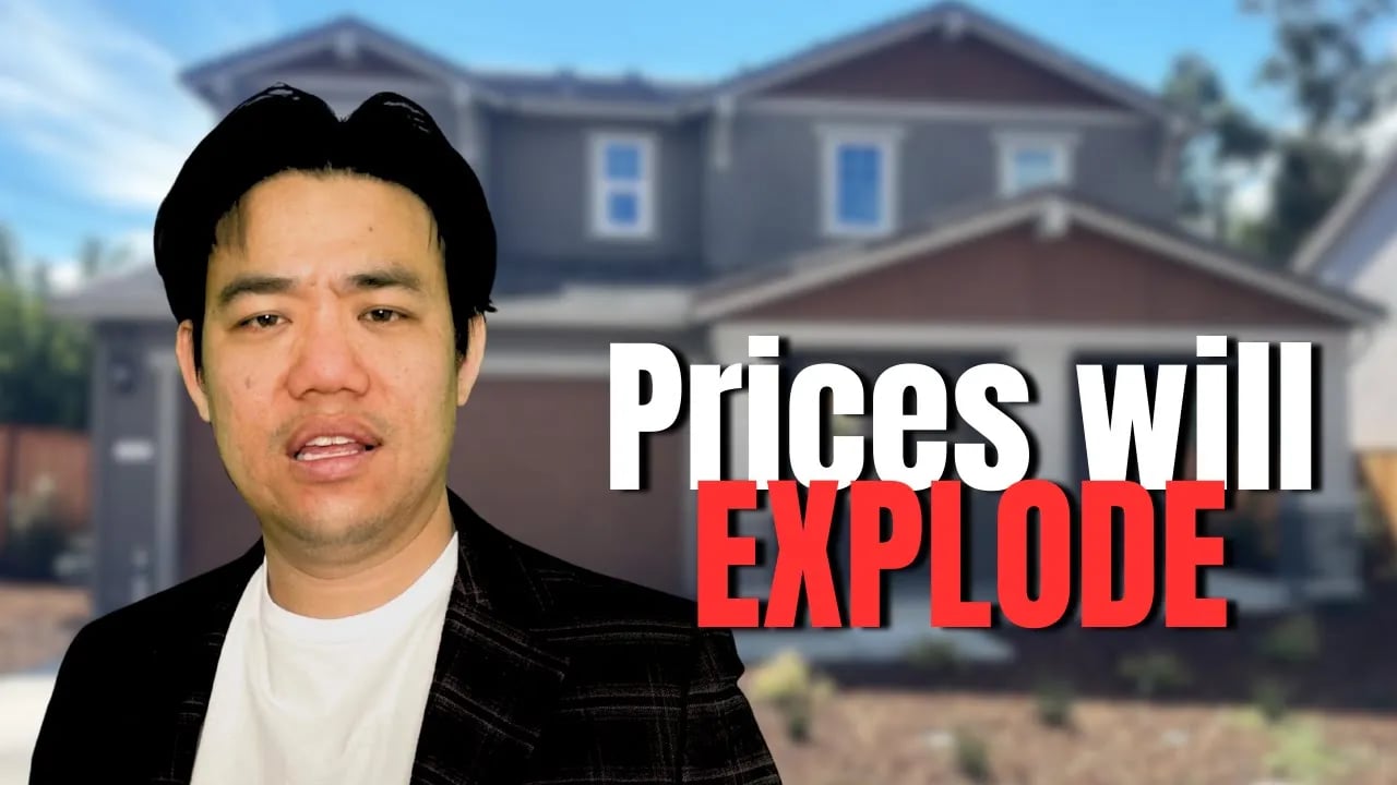 Bay Area Real Estate Market Update – January 2026