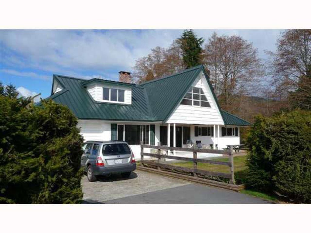 40430 Cheakamus Wy