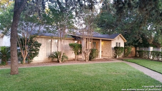 123 Bluebonnet Cir