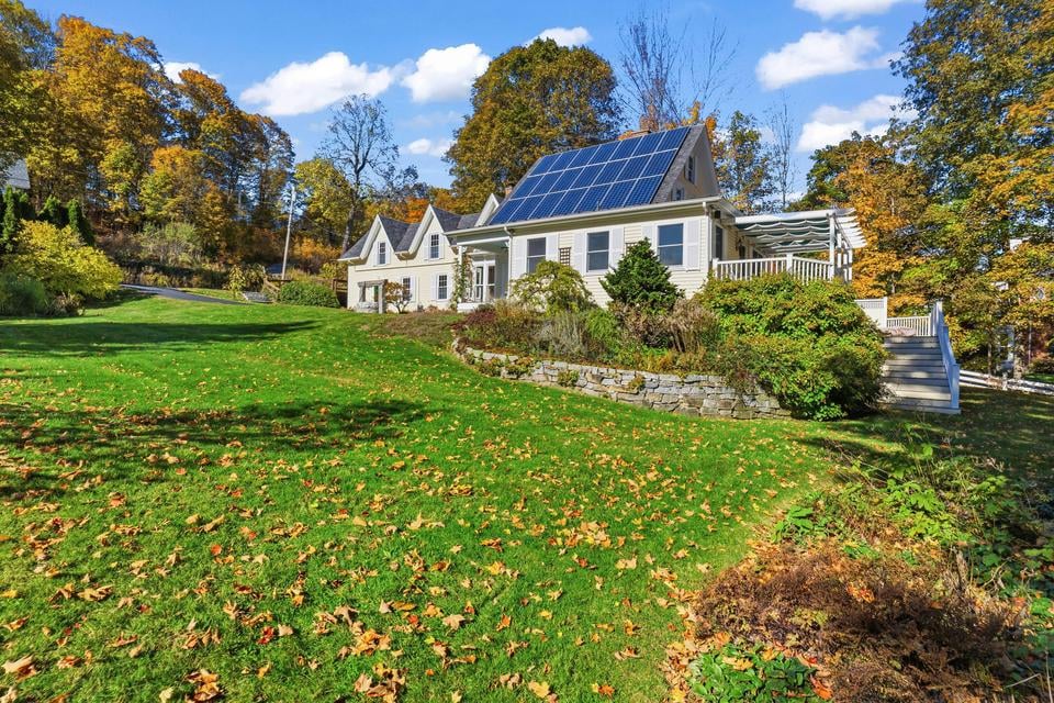 72 Middle Street Hallowell, ME 04347