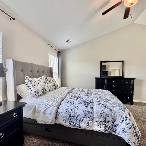Sold: Marvelous Corner Lot in Bryson Meadows: A Stylish Haven in Greenville SC Nestled in Simpsonville