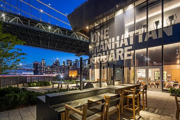 252 South Street Unit: 8J