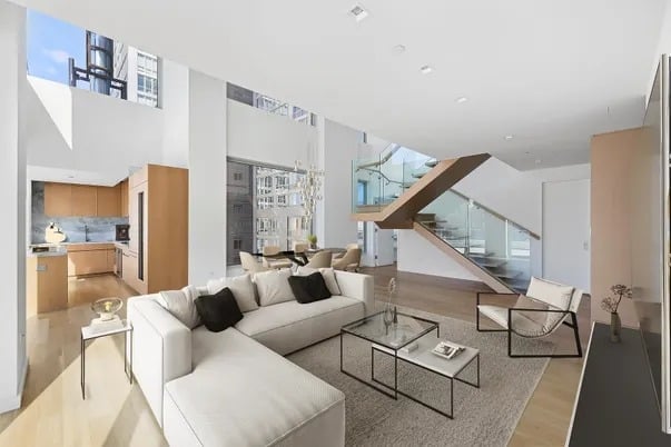 611 West 56th Street