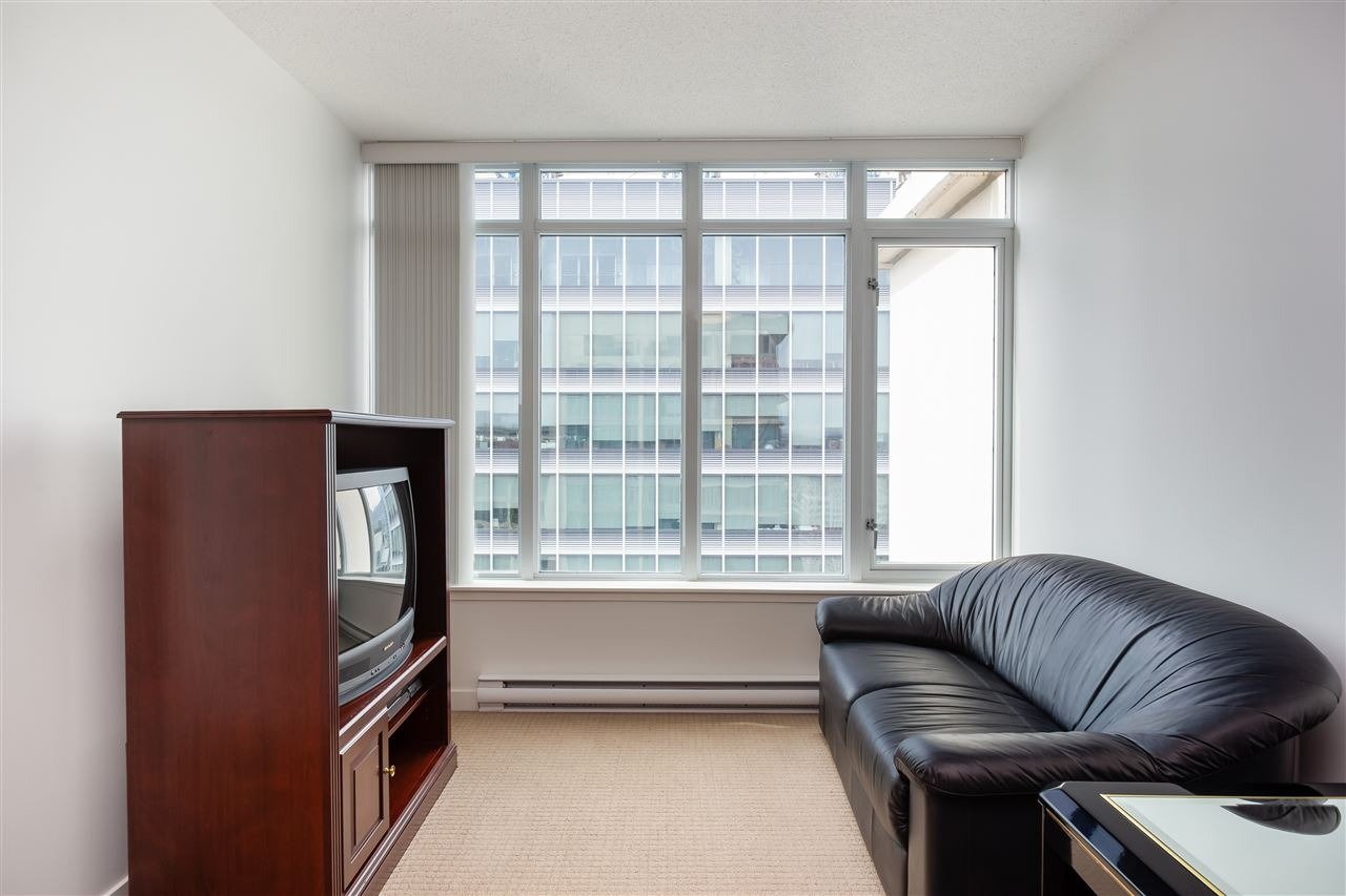 610 Granville St, #3106