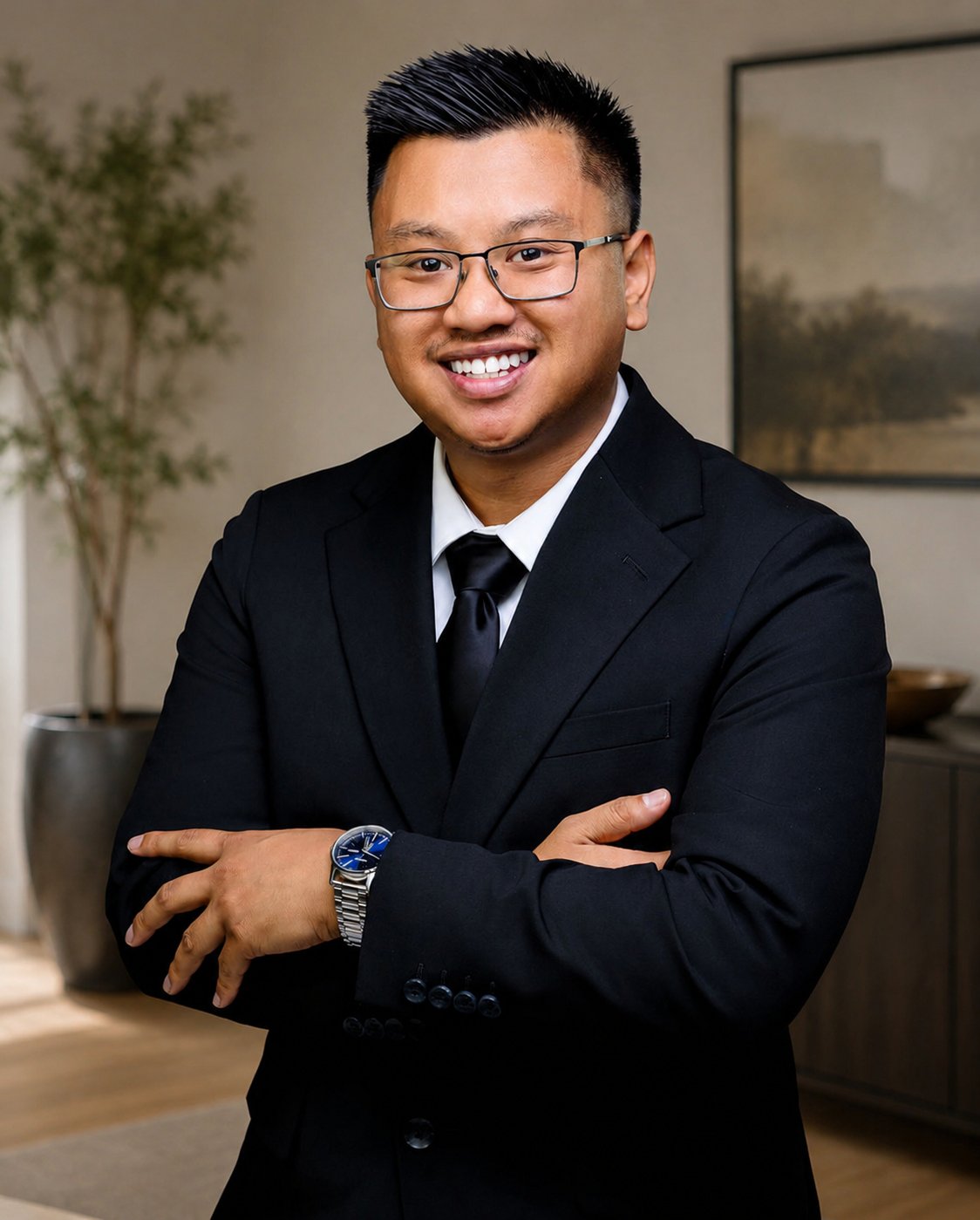 Joseph Tran