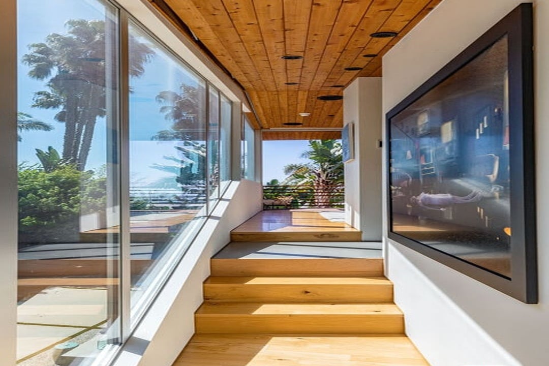 Ridge Luxe