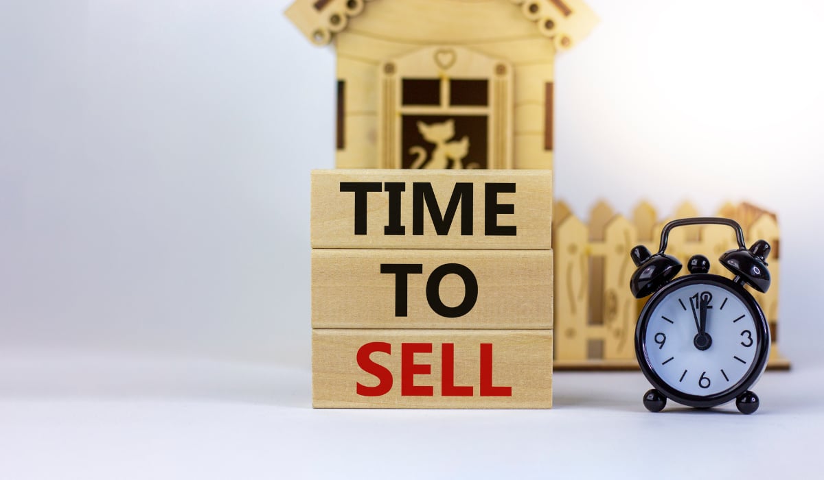 What Every Home Seller Should Know About Timing