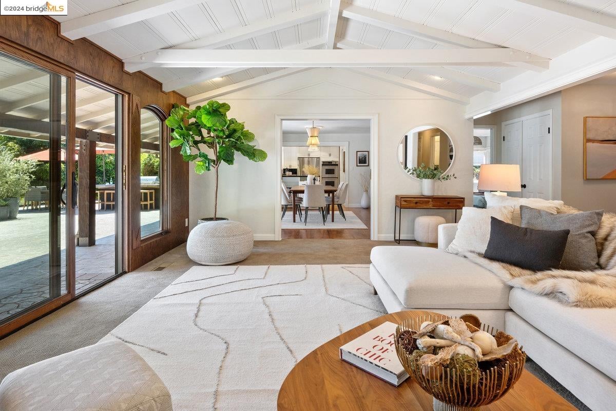 A Home's Worth: The Spectrum