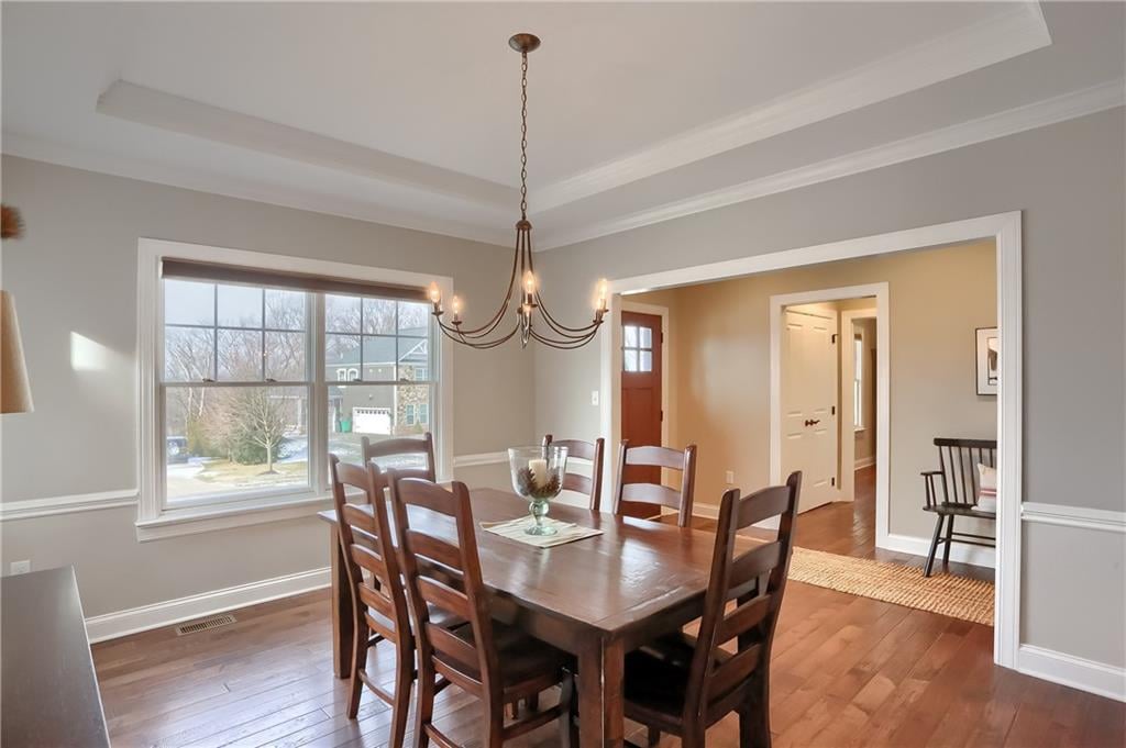 218 Tamarack Drive