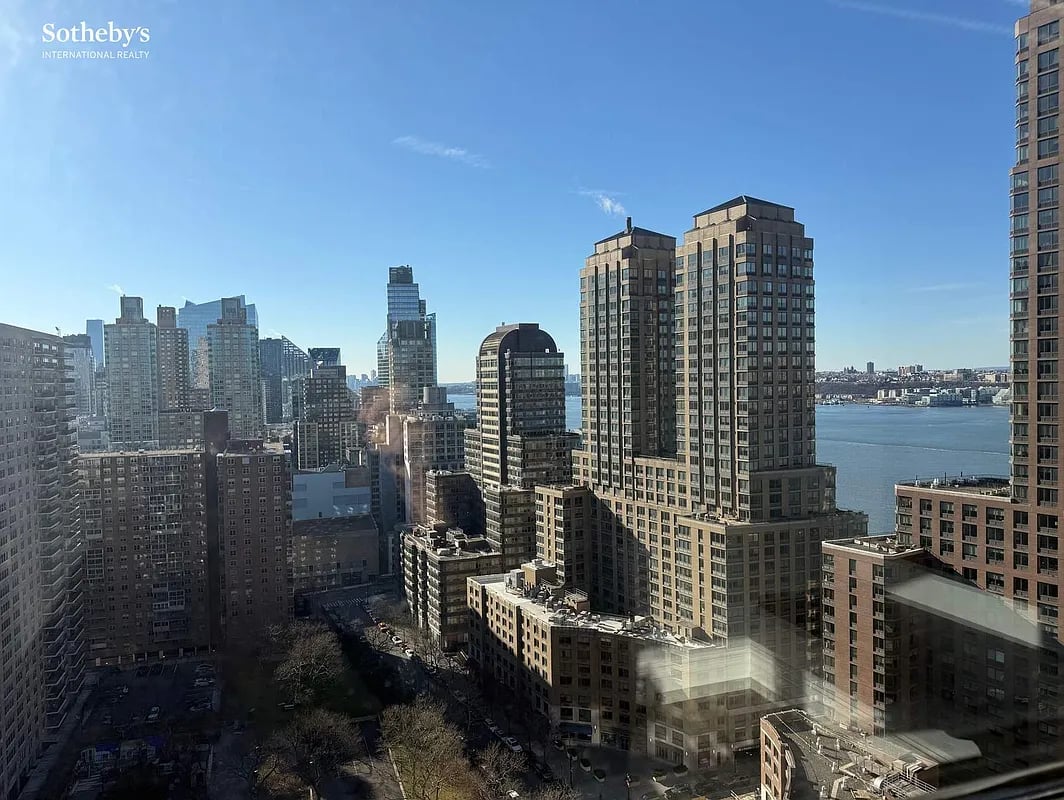 205 W End Ave, #26K