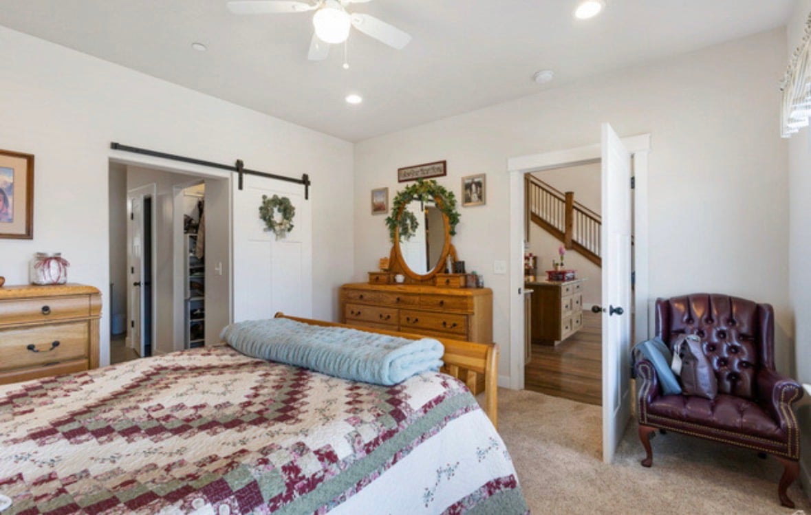 Birdseye Home