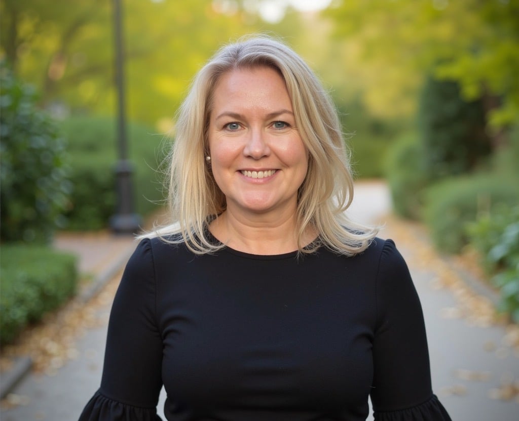 Jennifer Morrow
