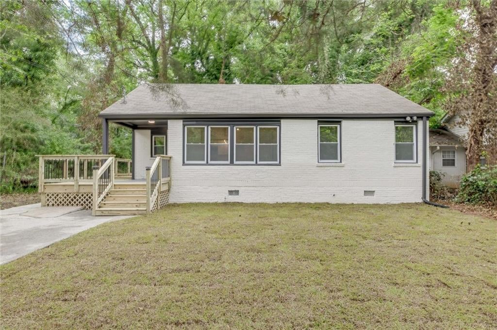 117 Whitaker CIR NW
