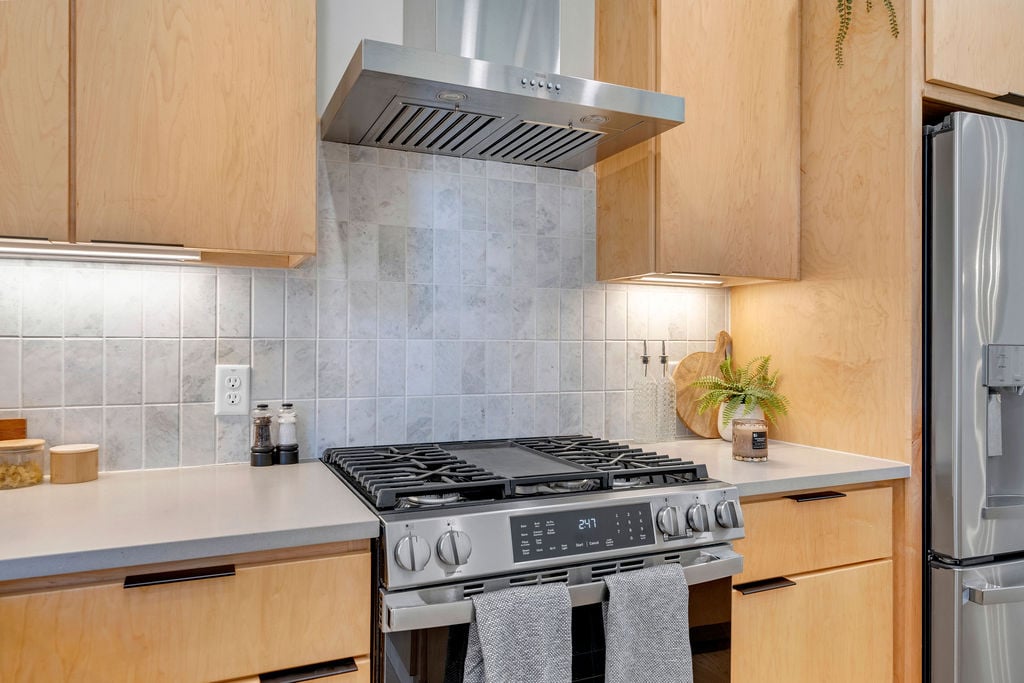 Parker Lane Collection