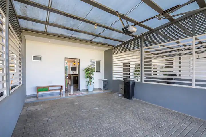 Boutique Condominium by the Beach