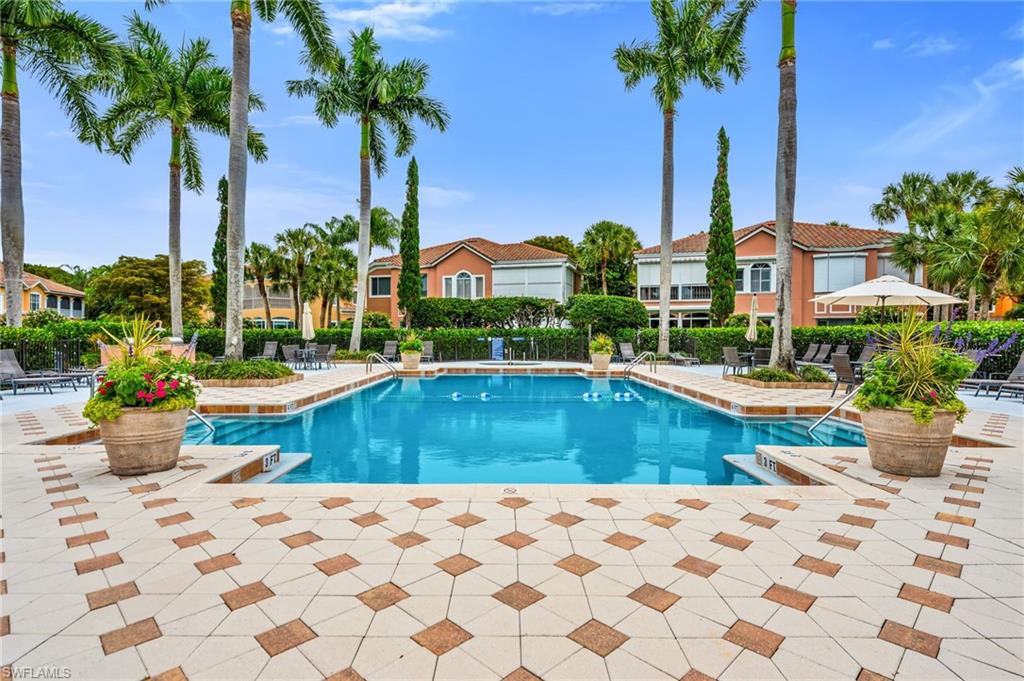 Pelican Bay Naples — Luxury Homes, Private Beach & Coastal Living