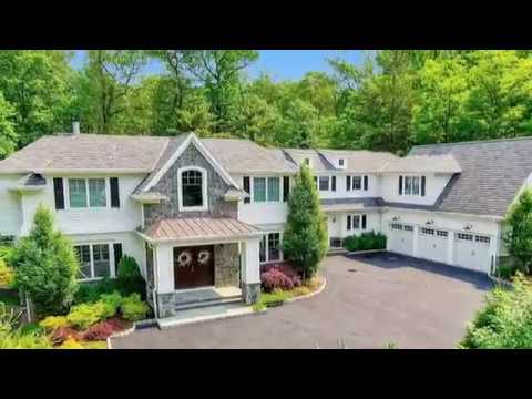 15 Woodhill Rd., Tenafly, New Jersey