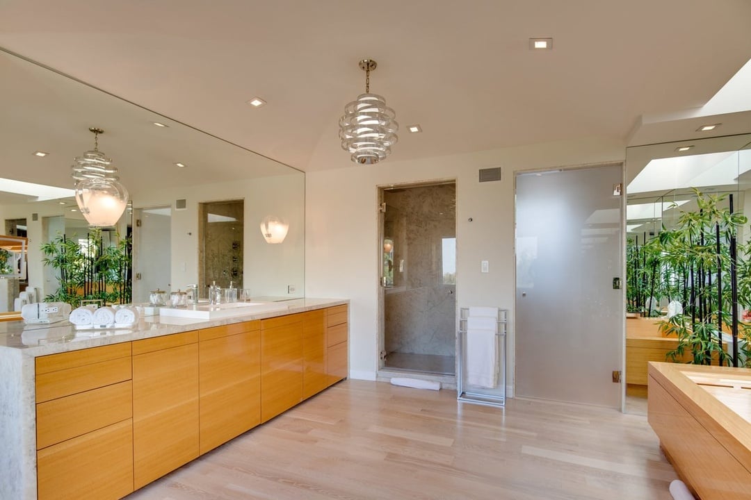 Luxe Harmony
