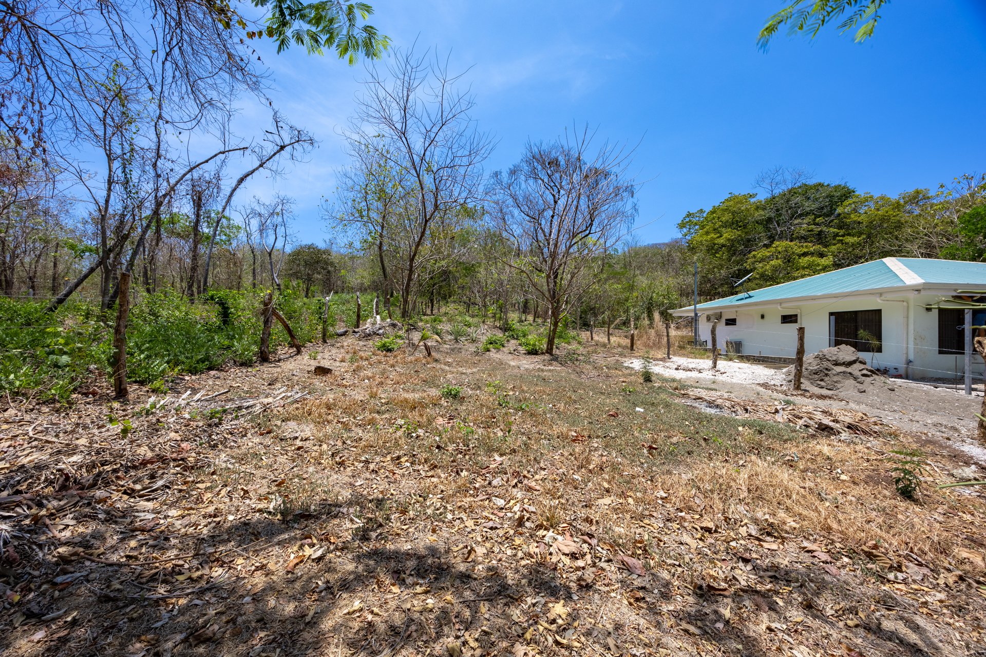 Playa Grande Lot #3 | 1,450 m² Lot Near the Beach in Playa Grande