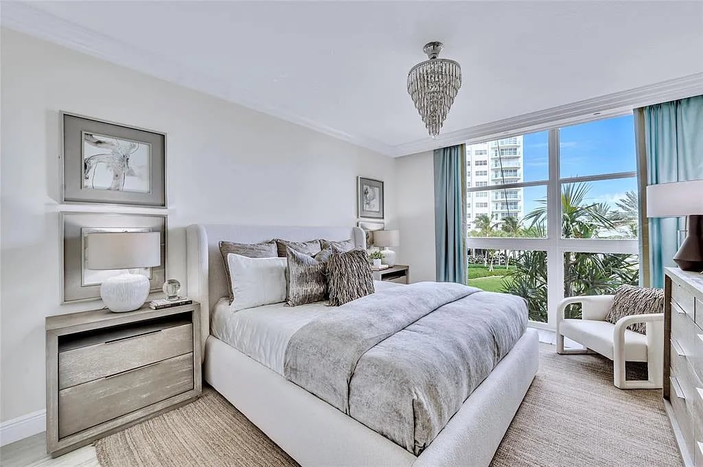 3200 N Ocean Blvd Unit #309